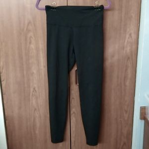 Women's High Waist Old Navy Active Leggings Size Medium